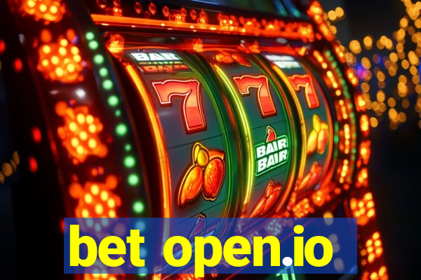 bet open.io